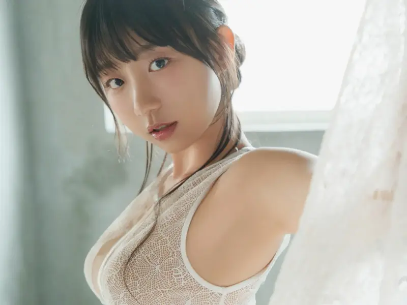 FRIDAYデジタル写真集 ピョ・ウンジ Juicy 画像047